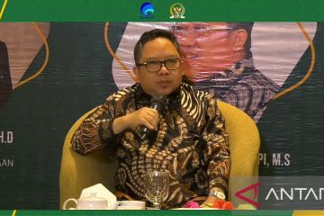 Anggota DPR imbau bangsa Indonesia hati-hati berbicara di depan publik