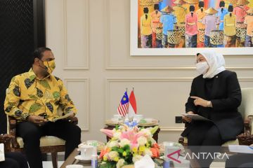 Indonesia-Malaysia matangkan MoU pekerja migran sektor domestik