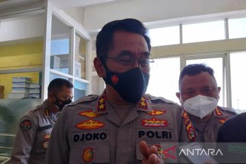 Kapolda NTB: temuan kasus Omicron  tidak merubah skenario MotoGP