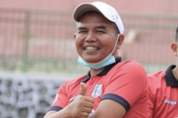 Gasliko matangkan persiapan hadapi Liga 3 nasional