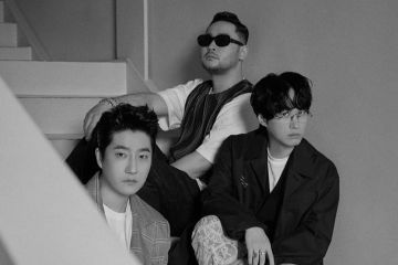 Epik High akan rilis album lanjutannya pada hari Valentine