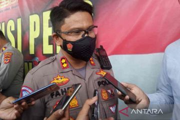 Polisi: Korban tawuran di Cirebon bisa jadi tersangka