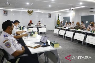 Bupati Bogor instruksikan Dishub masif sosialisasi Perbup truk tambang