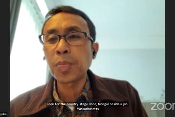 TII: Pemberantasan korupsi jangan dipersempit untuk kemudahan bisnis