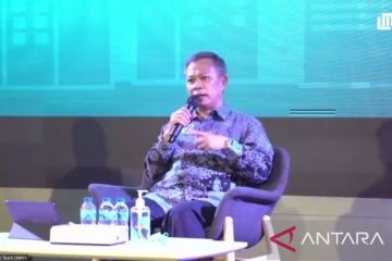 LMAN kelola 291 aset negara sejak tahun 2016