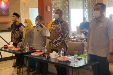 BPJS Ketenagakerjaan sosialisasi program jaminan sosial dan jalin MoU dengan APTISI
