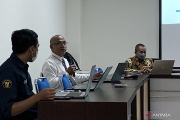 Universitas Brawijaya perkuat pendampingan riset dan inovasi