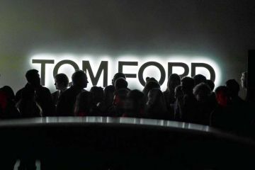 Tom Ford batalkan peragaan busana di New York Fashion Week