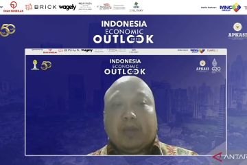 INDEF perkirakan dampak ekonomi IKN ke Kaltim hanya 0,02 persen