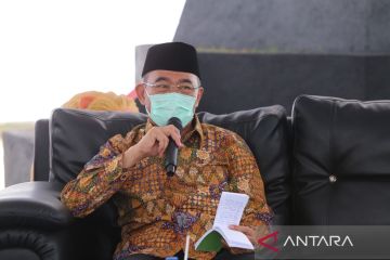 Kemarin Inpres baru JKN hingga kasus harian COVID-19 mencapai 27.197