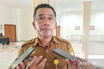 Kota Baubau siap gelar Porprov Sultra 2022