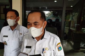 Koneksi buruk, Pemkot Jakpus akui persiapan musrenbang tidak matang