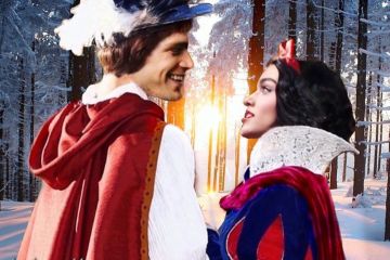 Disney tanggapi kritik keras terkait live-action "Snow White"