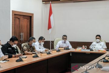 BRIN usulkan pengembangan ekowisata di Gunung Sawal Ciamis