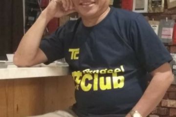 Yang Tak Bisa Menghargai Adat Bangsa Sendiri Tak Layak Jadi Elite Negeri
