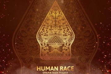Once Mekel rilis lagu amal "Human Race" bersama Jeff Scott Soto