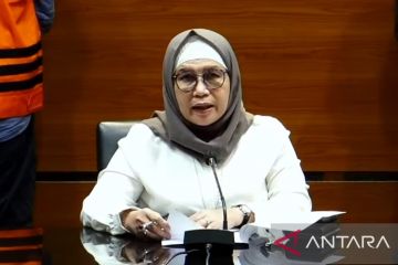 KPK tetapkan mantan Bupati Buru Selatan sebagai tersangka