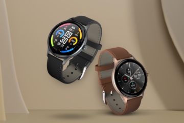 Olike luncurkan "smartwatch" Zeth W1, padukan teknologi dan gaya