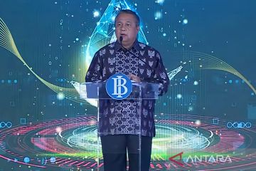 BI yakin ekonomi Indonesia akan lebih menggeliat pada 2022