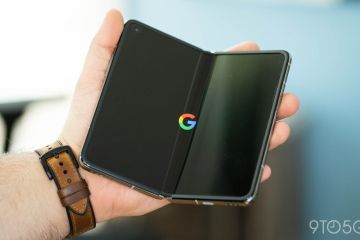 Ponsel lipat Google akan dinamai Pixel Notepad