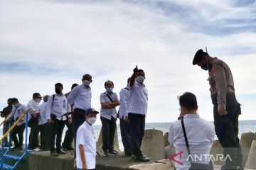 Pemkab Kulon Progo berharap Pelabuhan Tanjung Adikarto diselesaikan