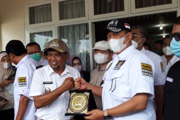 Bambang Soesatyo: MPR sedang selesaikan kajian PPHN