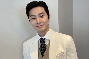 Park Seo Joon dan Han So Hee akan bergabung di drama terbaru pada 2023