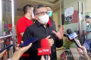 Hasto Kristiyanto: Ahok memenuhi syarat menjadi Kepala Otorita IKN