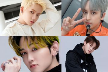 Lebih dari 10 bintang K-Pop positif COVID-19 dalam sepekan