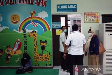 RSUD Kudus siapkan poliklinik tumbuh kembang anak tekan kekerdilan