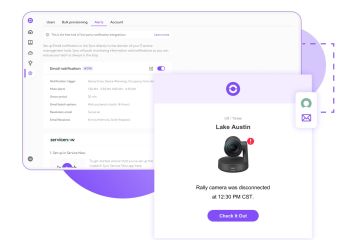 Logitech perluas perangkat lunak berbasis cloud