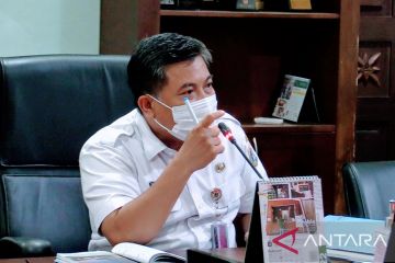 Pemkot Jakpus amankan aset negara untuk penambahan ruang terbuka