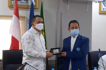 BPJS Kesehatan gandeng Unismuh perkuat SDM dan riset