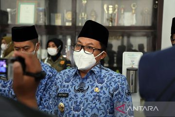 Pemkot Malang siapkan isolasi terpusat hadapi lonjakan kasus COVID-19