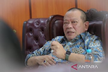 Ketua DPD ingatkan warga Jatim waspadai ancaman DBD