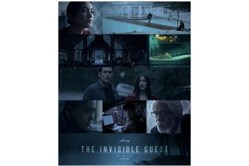 "The Invisible Guest" versi Indonesia rilis foto perdana