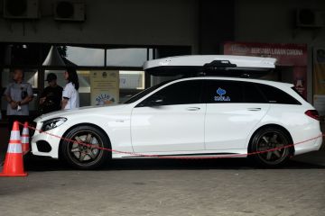 Be-Benz Day 2022 dihadiri perwakilan dari Malaysia dan Brunei