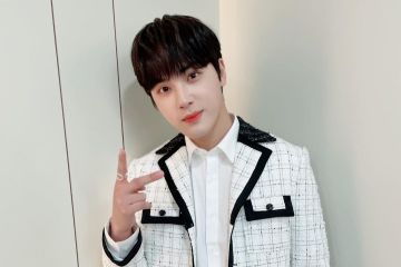 Ju Haknyeon jadi anggota THE BOYZ keempat yang positif COVID-19