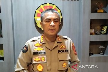 Polisi tetapkan Ketum GMBI sebagai tersangka