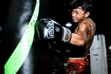 DKI ditargetkan juara umum All Tatami Kick Boxing Championship 2022