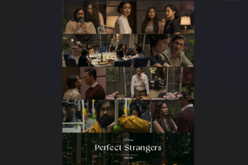"Perfect Strangers" versi Indonesia akan hadir, siapa para pemerannya?