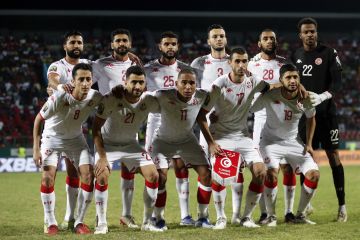 Preview perempatfinal Piala Afrika: Tunisia vs Burkina Faso