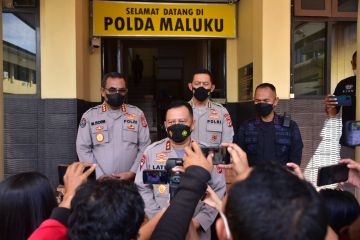 Polda Maluku kirim tim psikologi untuk trauma healing pengungsi Kariuw