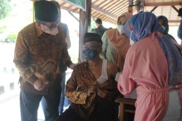 Kasus COVID-19 Kabupaten Cirebon naik, 39 orang jalani isolasi