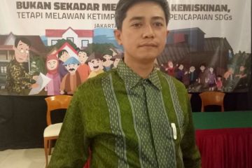 Indonesia diminta dorong negara maju sediakan dana perubahan iklim