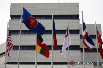 ASEAN desak Myanmar terapkan Konsensus Lima Poin