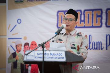 Kemenag buka layanan konsultasi bagi calon haji dengan risiko tinggi