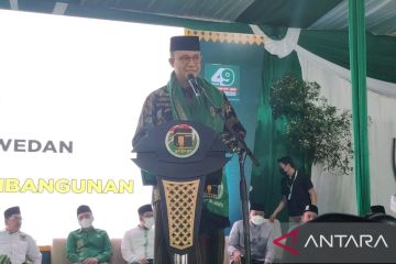 Pemprov DKI utamakan kesatuan dalam pembangunan