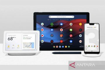 Google akan buat tablet Pixel?