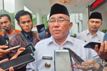 Pemkot buka kembali isolasi COVID-19 di PSJ UI